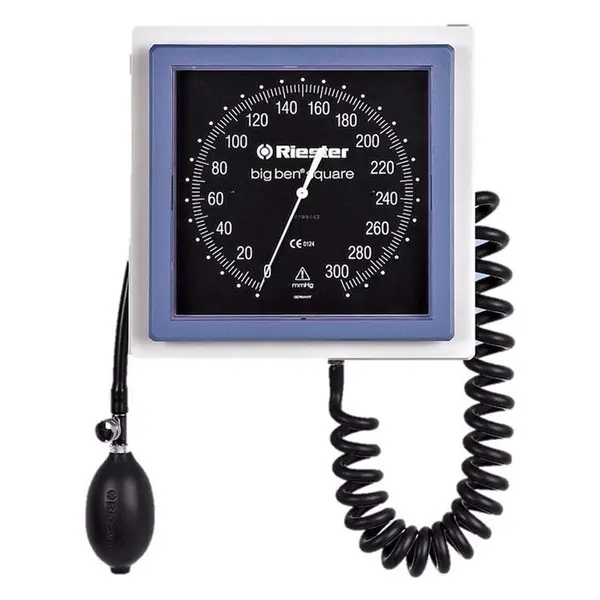 فشارسنج عقربه ای پایه دار Riester Big Ben 1468 مربع - 6