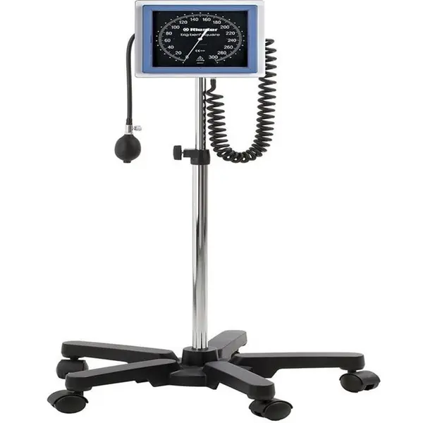 فشارسنج عقربه ای پایه دار Riester Big Ben 1468 مربع - 3