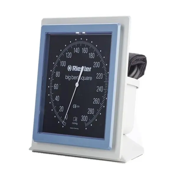 فشارسنج عقربه ای پایه دار Riester Big Ben 1468 مربع - 5