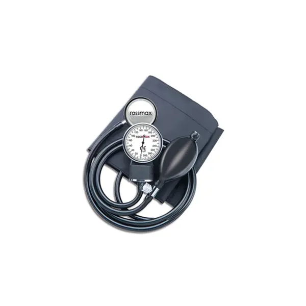 فشار سنج عقربه‌ ای رزمکس Rossmax مدل GB102 - 6
