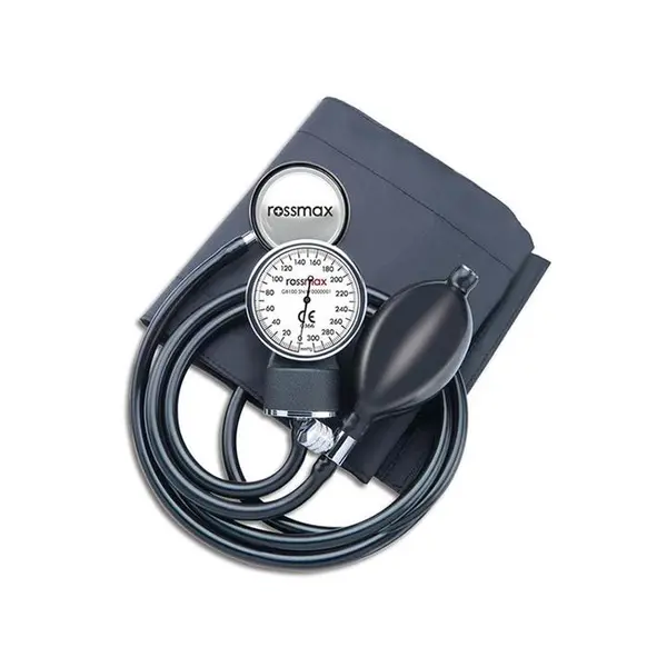 فشار سنج عقربه‌ ای رزمکس Rossmax مدل GB102 - 2