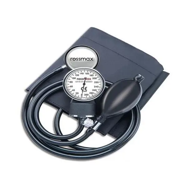 فشار سنج عقربه‌ ای رزمکس Rossmax مدل GB102 - 4