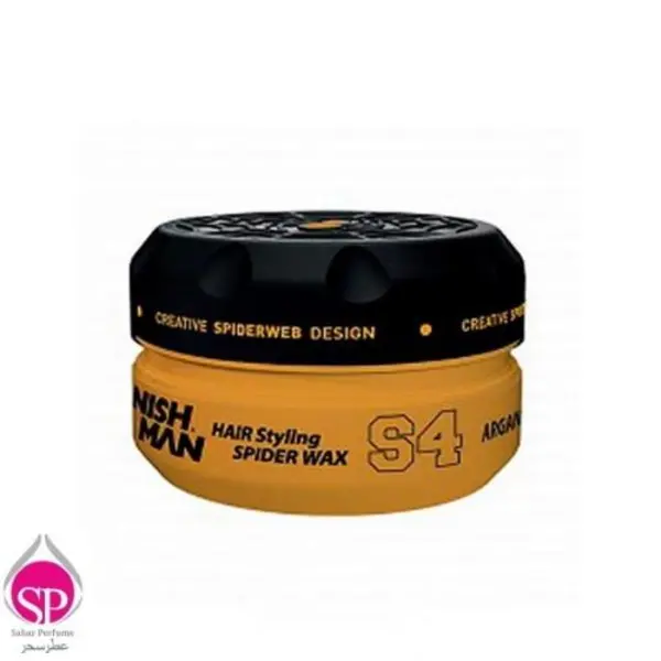 واکس مو مدل S1 نیشمن 150 میل - 3