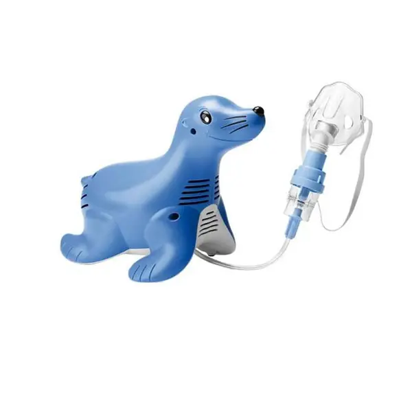 نبولایزر  اطفال فیلیپس مدل Sami the Seal - 2