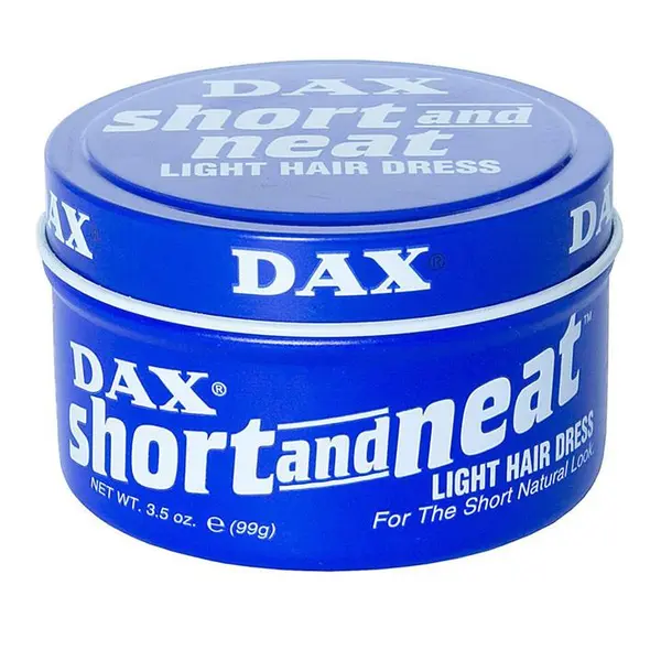 واکس مو داکس مدل Short And Neat - 6