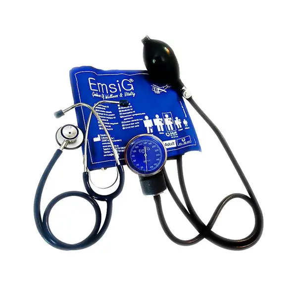 فشارسنج عقربه ای امسیگ مدل SP90 - 6
