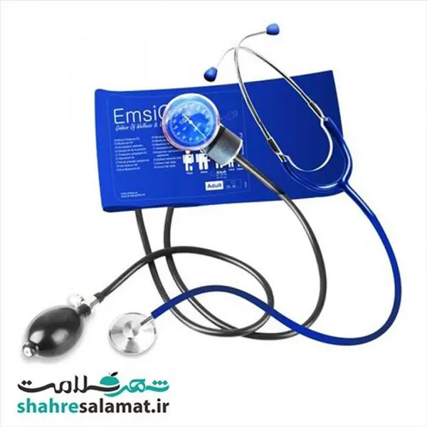 فشارسنج عقربه ای امسیگ مدل SP90 - 5