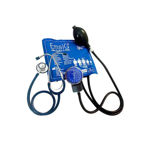 فشارسنج عقربه ای امسیگ مدل SP90 - 2