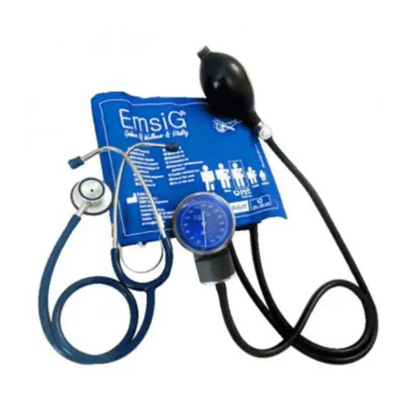 فشارسنج عقربه ای امسیگ مدل SP90 - 4