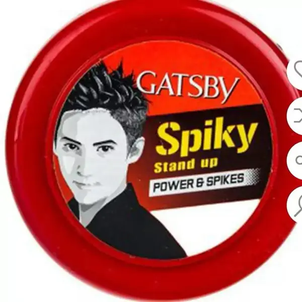 واکس مو گتسبی مدل Spiky حجم 75 میلی لیتر - 6