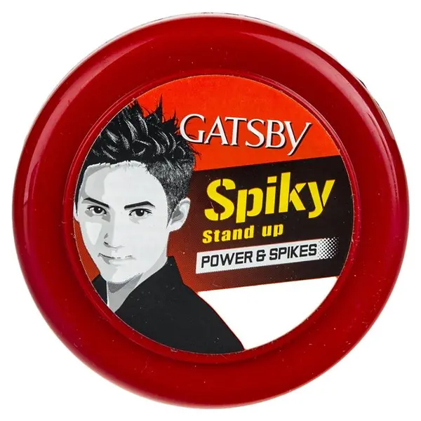 واکس مو گتسبی مدل Spiky حجم 75 میلی لیتر - 4