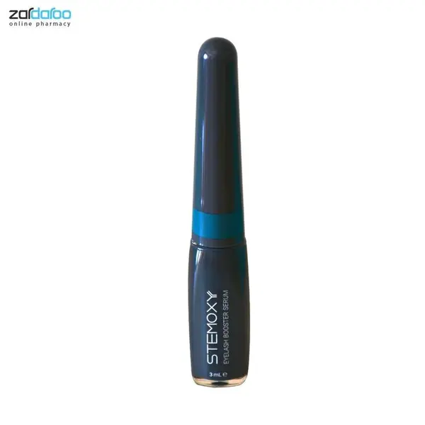 سرم تقویت کننده مژه لافارر مدل Stemoxy حجم 3 میلی لیتر - 5