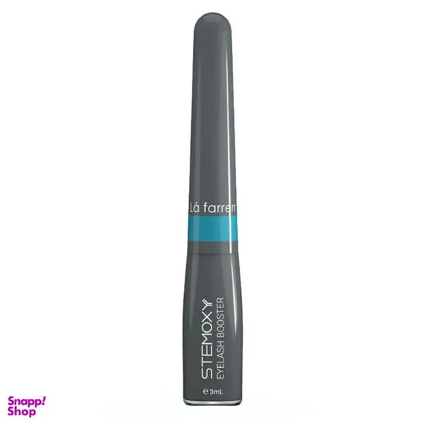 سرم تقویت کننده مژه لافارر مدل Stemoxy حجم 3 میلی لیتر - 4