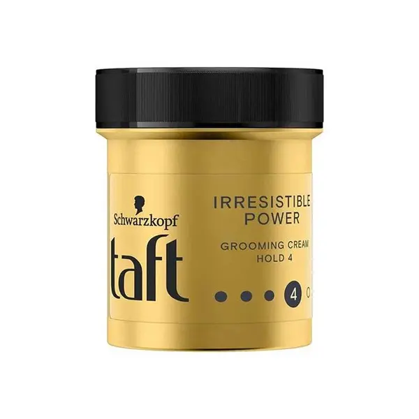 آدامس مو تافت taft شماره 4 حجم 130 میل - 2