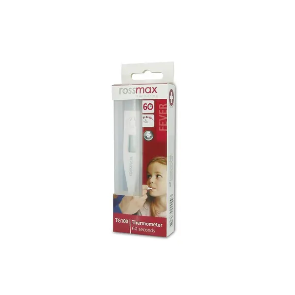 تب سنج رزمکس مدل TG100 - 4