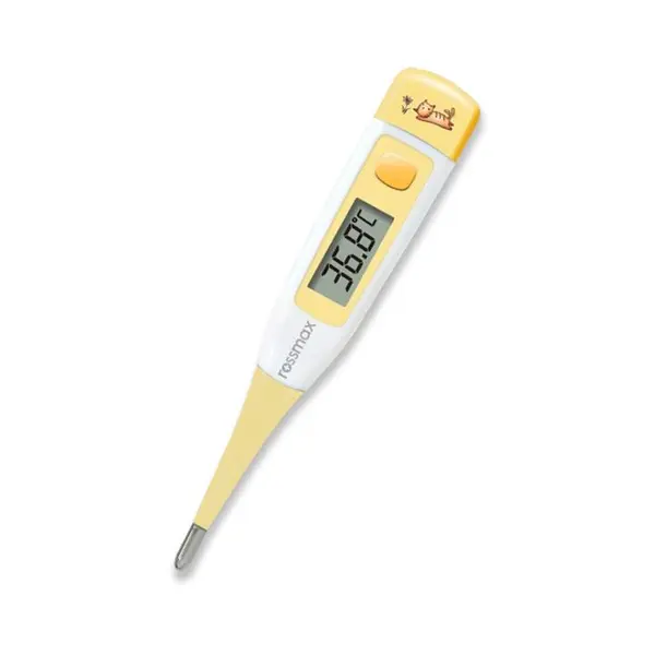 تب سنج رزمکس مدل TG380