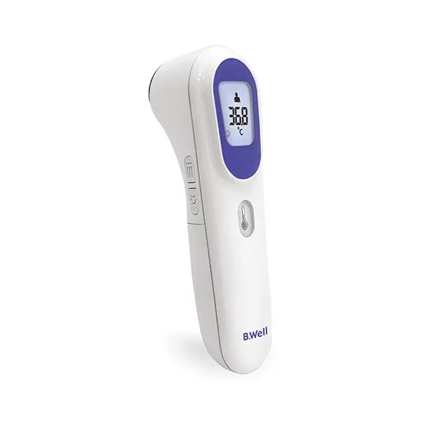 تب سنج دیجیتال بی ول TH-7000 - 5