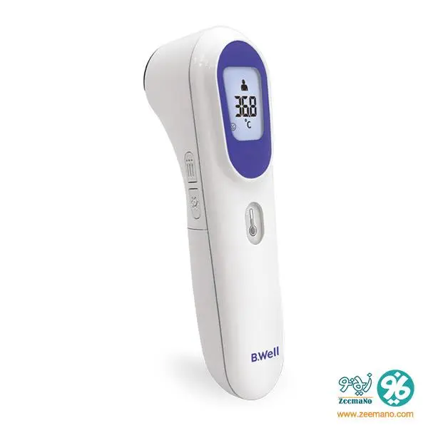 تب سنج دیجیتال بی ول TH-7000 - 4