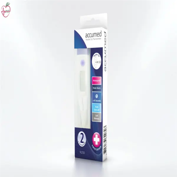 تب سنج دیجیتال اکیومد مدل TK250 (3003990002) - 3
