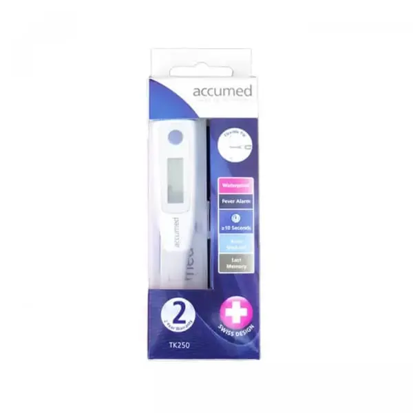 تب سنج دیجیتال اکیومد مدل TK250 (3003990002) - 2