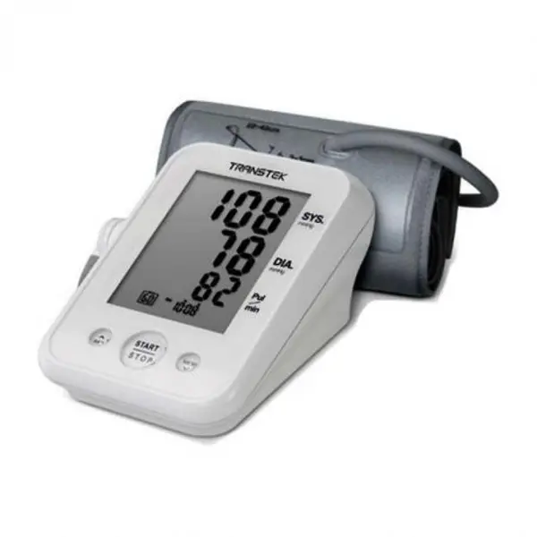 فشارسنج دیجیتال گلامور مدل Tmb-995 - 5