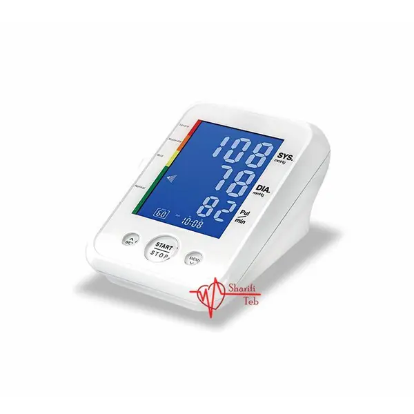 فشارسنج دیجیتال گلامور مدل Tmb-995 - 6