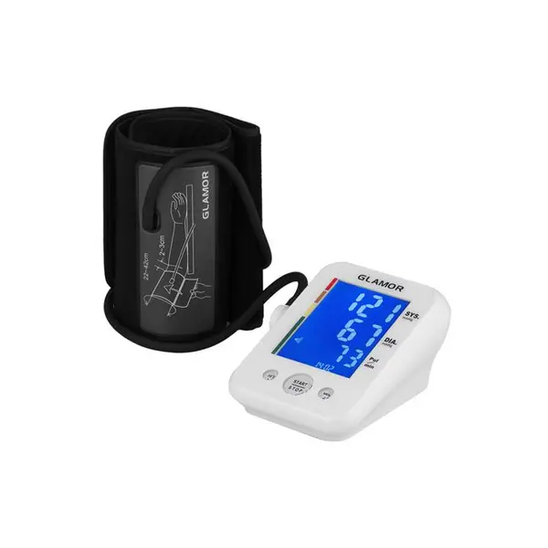 فشارسنج دیجیتال گلامور مدل Tmb-995