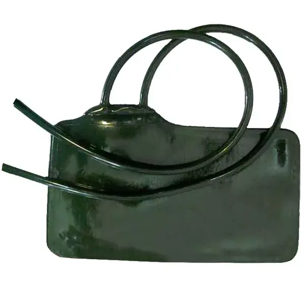 کاف فشارسنج عقربه ای دو شلنگ وکتو VEKTO - 4