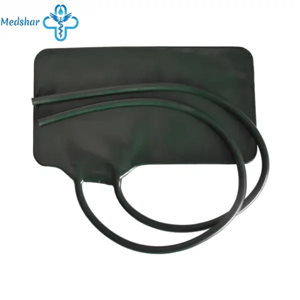 کاف فشارسنج عقربه ای دو شلنگ وکتو VEKTO - 3