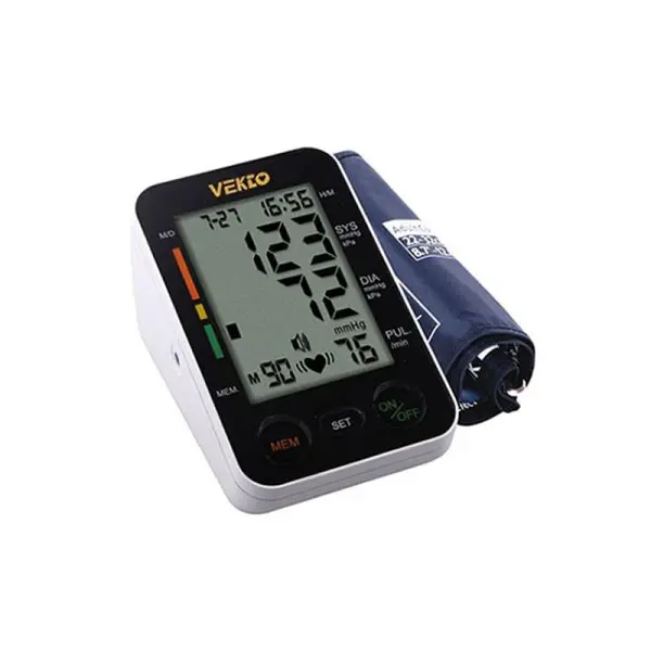 فشارسنج سخنگو وکتو مدل VT-800B12S -