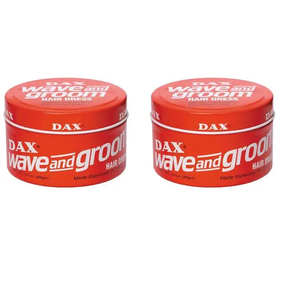 واکس مو داکس مدل Wave And Groom - 5