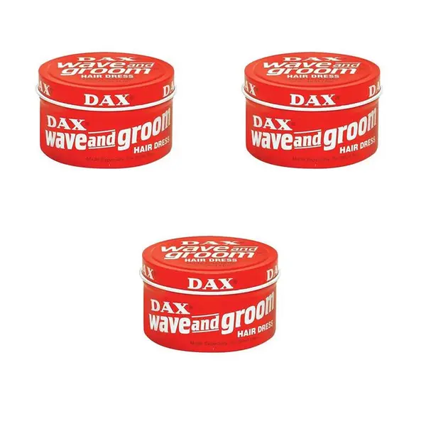 واکس مو داکس مدل Wave And Groom - 2