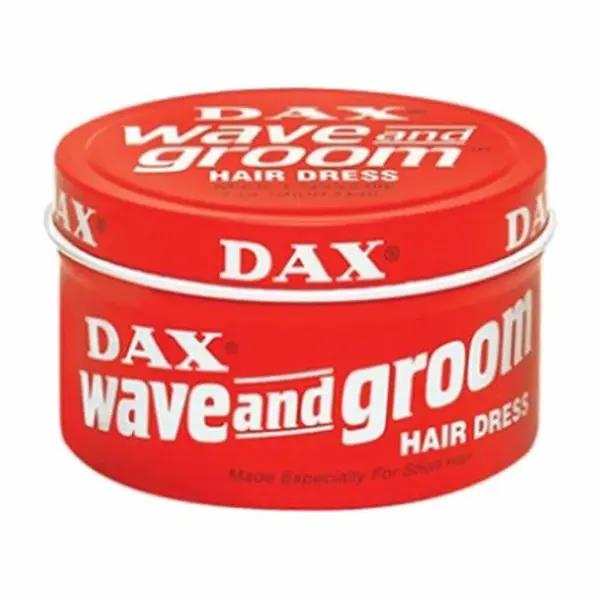 واکس مو داکس مدل Wave And Groom - 6