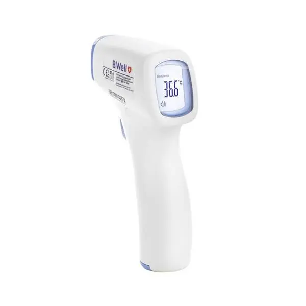 تب سنج دیجیتالی بی ول WF-4000 - 2