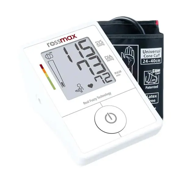 فشارسنج دیجیتال رزمکس مدل X1 - - 6