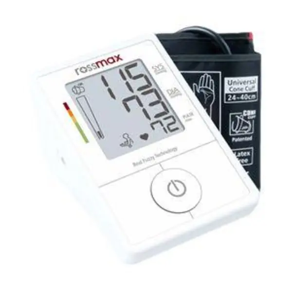 فشارسنج دیجیتال رزمکس مدل X1 - - 5