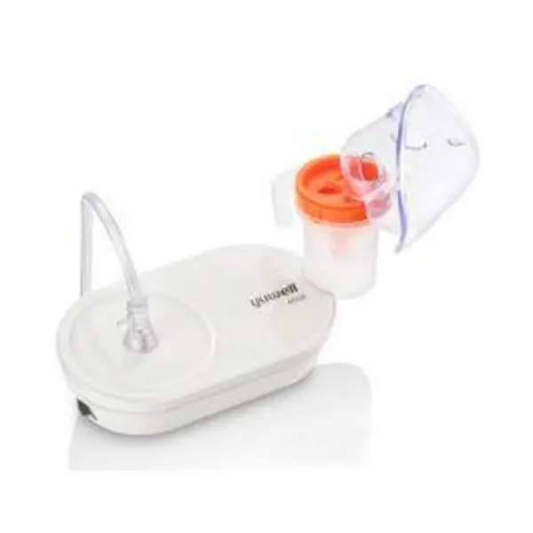 نبولایزر قابل حمل یوول yuwell 405B - 6
