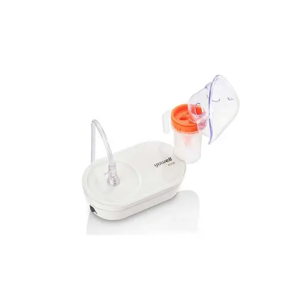 نبولایزر قابل حمل یوول yuwell 405B - 3