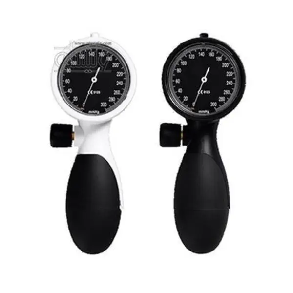 فشارسنج عقربه ای ضد ضربه زنیت مد Zenithmed  مدل HS-201X - 4