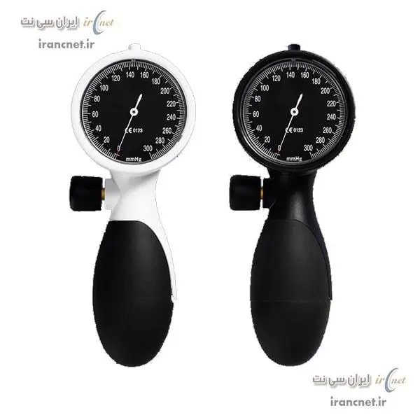 فشارسنج عقربه ای ضد ضربه زنیت مد Zenithmed  مدل HS-201X - 5