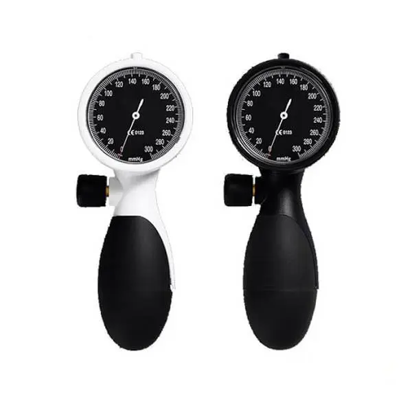 فشارسنج عقربه ای ضد ضربه زنیت مد Zenithmed  مدل HS-201X - 6