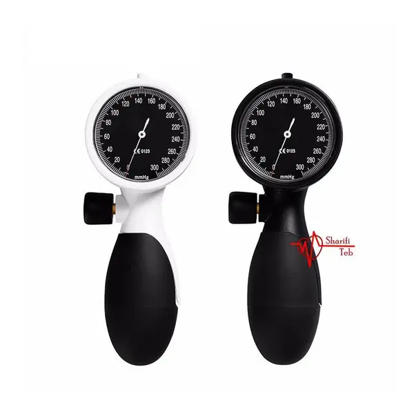 فشارسنج عقربه ای ضد ضربه زنیت مد Zenithmed  مدل HS-201X - 3