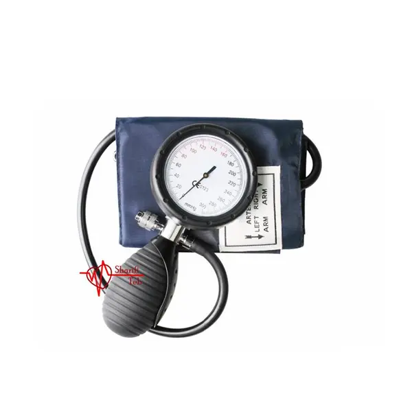 فشارسنج عقربه ای زنیت مد ZTH-2005 - 3