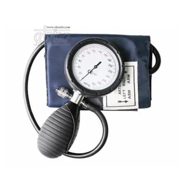 فشارسنج عقربه ای زنیت مد ZTH-2005