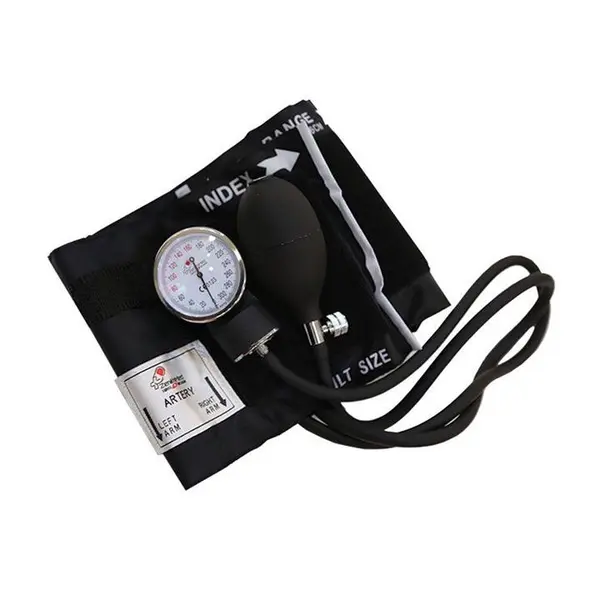 فشارسنج عقربه ای زنیت مد مدل ZTH-5001 - 6