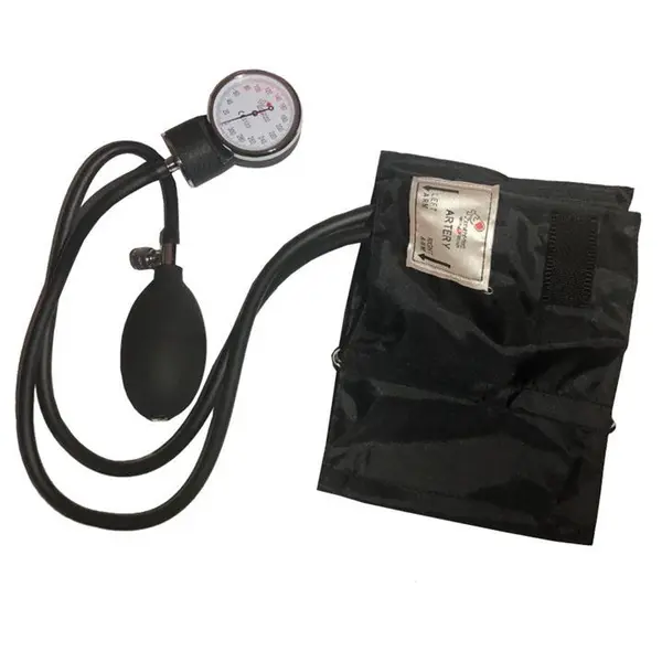فشارسنج عقربه ای زنیت مد مدل ZTH-5001 - 4