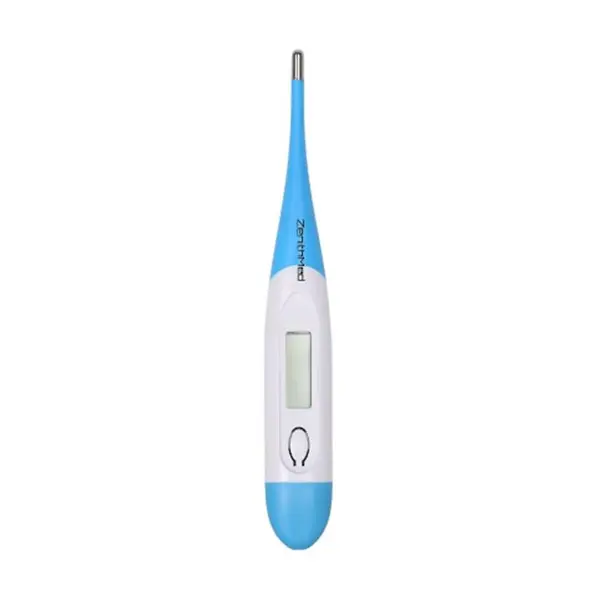 تب سنج تماسی زنیت مد ZTH-509 - 5