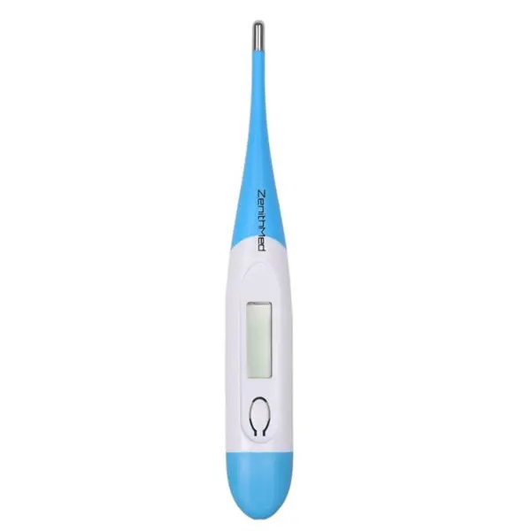 تب سنج تماسی زنیت مد ZTH-509 - 2