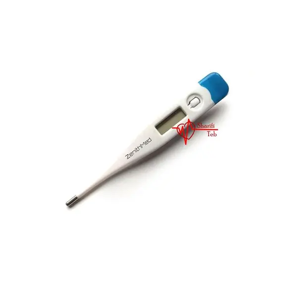 تب سنج تماسی زنیت مد ZTH-509 - 3