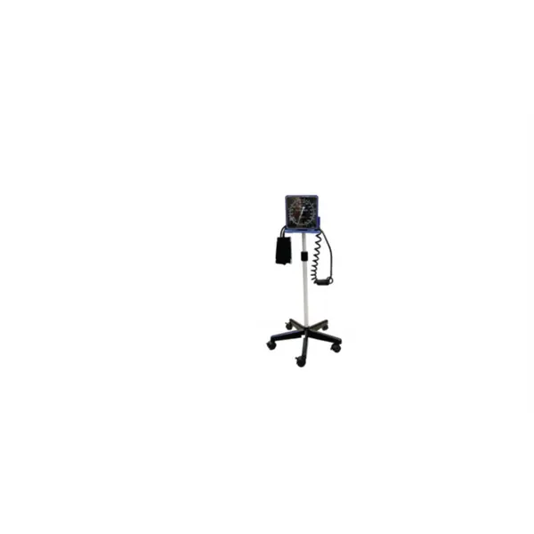 فشارسنج عقربه ای زنیت مد مدل پایه دار با سبد ZTH-7001 ABS - 3